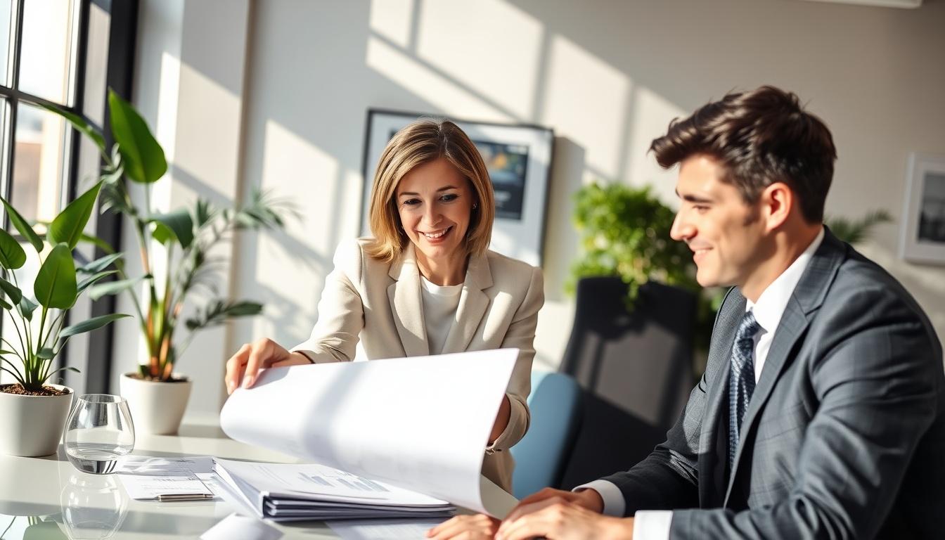 Exzellenz in Berichterstattung und Compliance